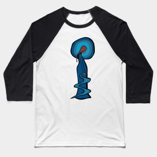 Water Woman Indigenous WAWEZHI CANADA Baseball T-Shirt